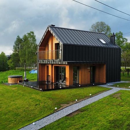 Wood Lake Рожнув Экстерьер фото